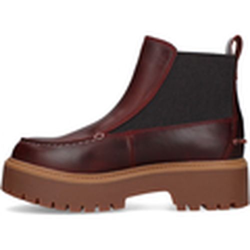 Botines TB0A5TGPEIW1 para mujer - Timberland - Modalova