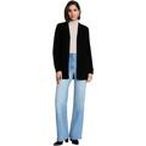 Chaqueta de punto 262-MLOUISA para mujer - Morgan - Modalova
