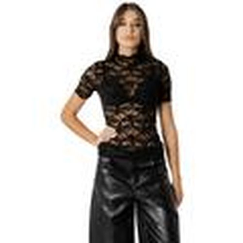 Blusa CLAUDIA LACE TOP 26721 para mujer - I Am - Modalova