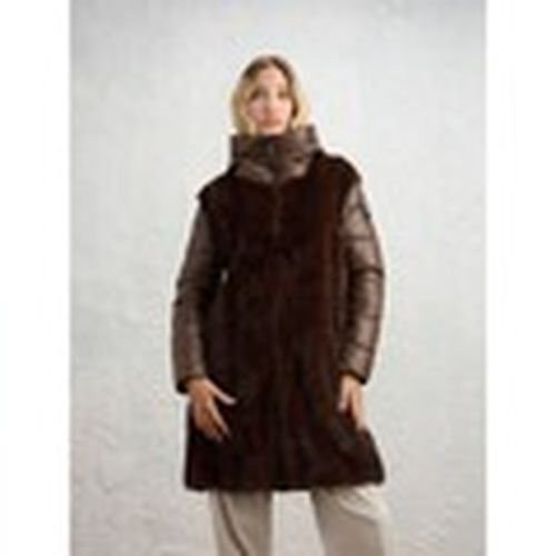 Chaqueta 26WBLDK01223 para mujer - Blauer - Modalova