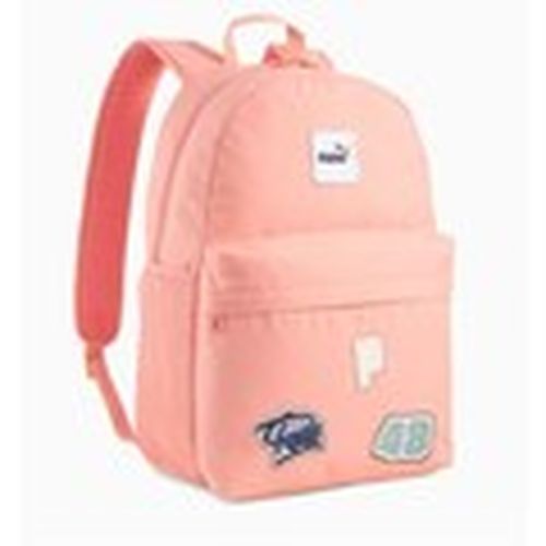Puma Mochila Phase Patch para mujer - Puma - Modalova
