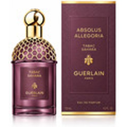Perfume Tabac Sahara Eau de Parfum 125 ml para mujer - Guerlain - Modalova