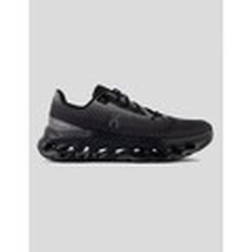 Deportivas Moda ZAPATILLAS CLOUDTILT BLACK-GLACIER para hombre - On Running - Modalova
