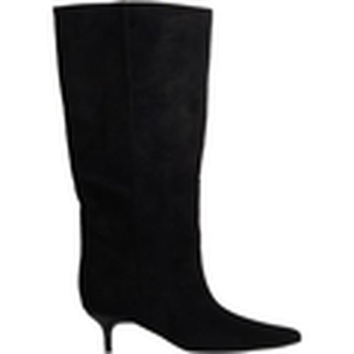 Botas de tacón 301202 para mujer - Super Mode - Modalova