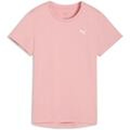Puma Camiseta Essential para mujer - Puma - Modalova