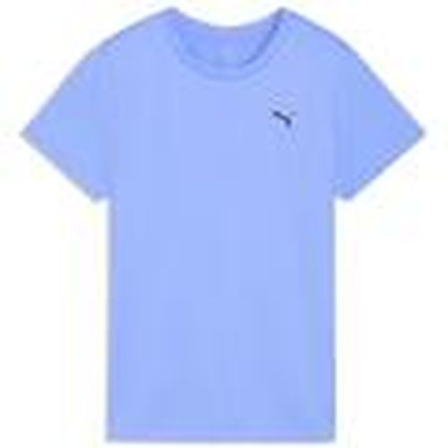 Tops y Camisetas Essential para mujer - Puma - Modalova