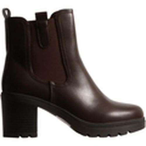 Botas de tacón 301130 para mujer - Super Mode - Modalova