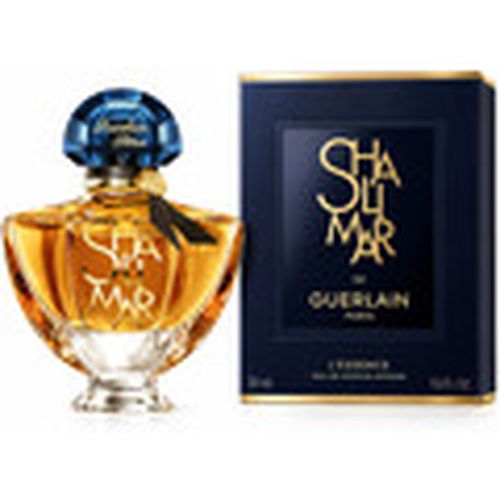Perfume Shalimar Eau de Parfum 30 ml para mujer - Guerlain - Modalova