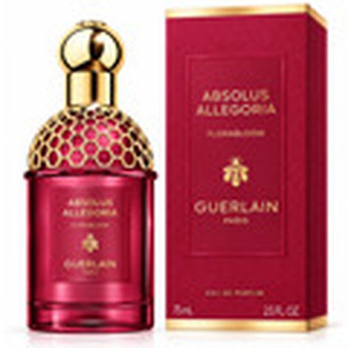 Perfume Absolus Allegoria Florabloom Eau de Parfum 75 ml para mujer - Guerlain - Modalova
