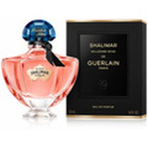Perfume Shalimar Millésime Rose Eau de Parfum 50 ml para mujer - Guerlain - Modalova