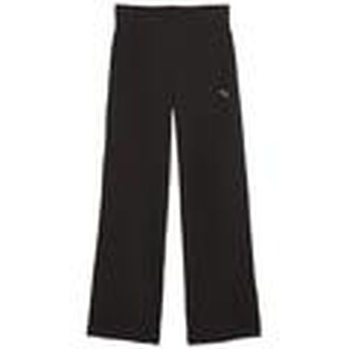 Puma Pantalones Elevated para mujer - Puma - Modalova