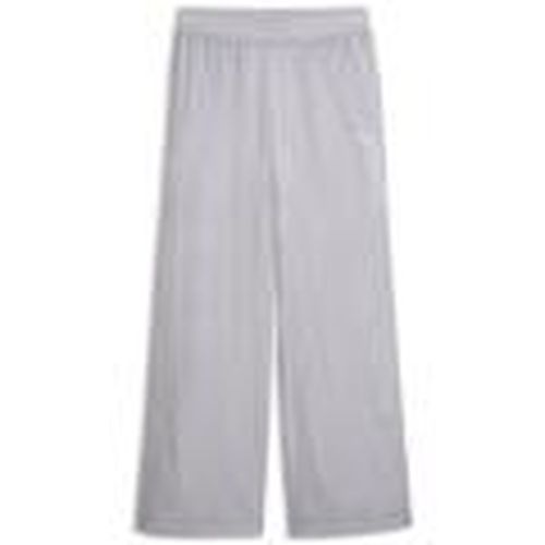 Puma Pantalones Relaxed para mujer - Puma - Modalova