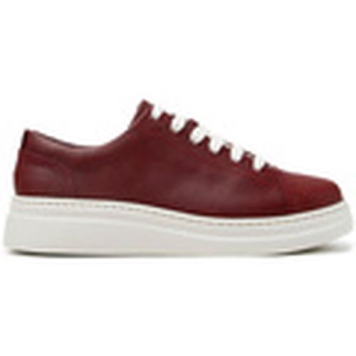 Zapatillas k200645fw burdeos_107 para mujer - Camper - Modalova
