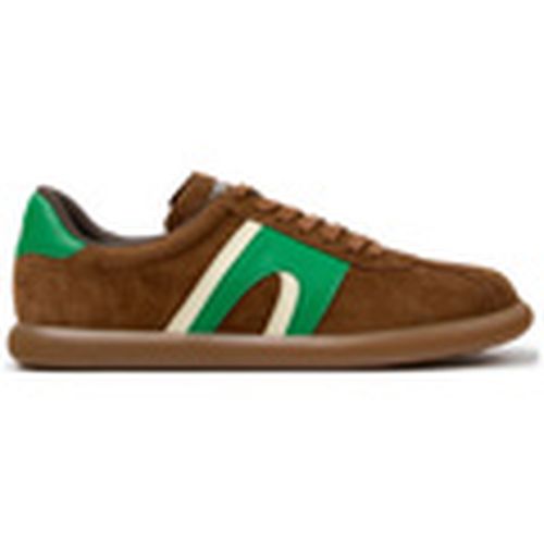 Zapatillas k201608fw marron_038 para mujer - Camper - Modalova