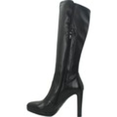 Botas de tacón Nappa Pandora para mujer - NeroGiardini - Modalova