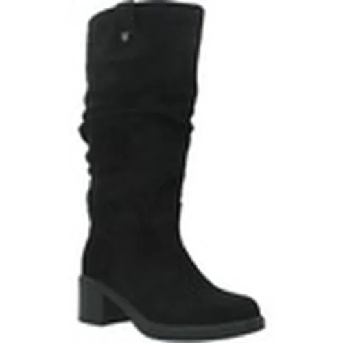 Botas de tacón 55971m para mujer - MTNG - Modalova