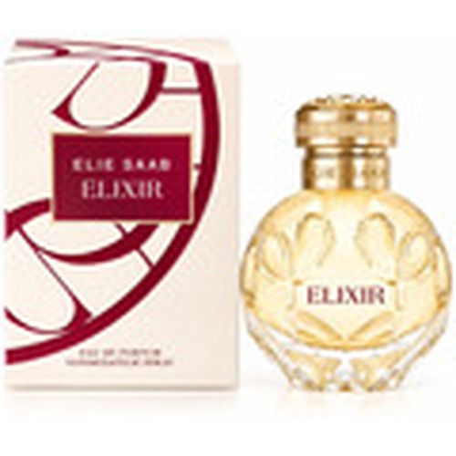 Perfume Eau de Parfum Elixir 50 ml para mujer - Elie Saab - Modalova