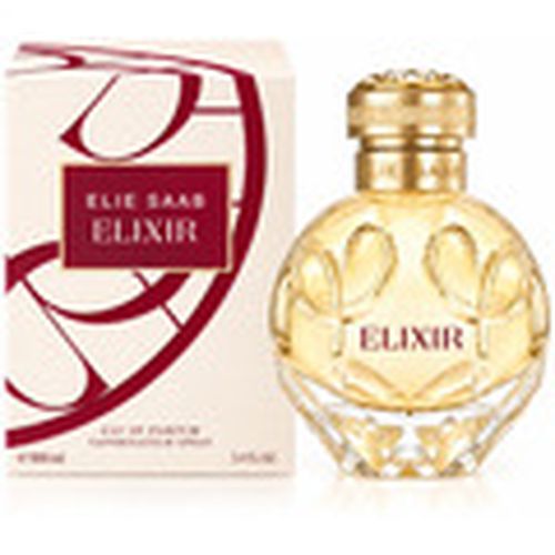 Perfume Eau de Parfum Elixir 100 ml para mujer - Elie Saab - Modalova