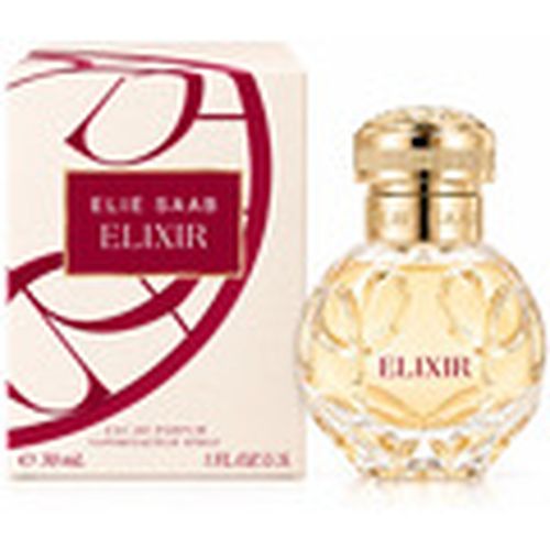 Perfume Elixir Eau de Parfum 30 ml para mujer - Elie Saab - Modalova