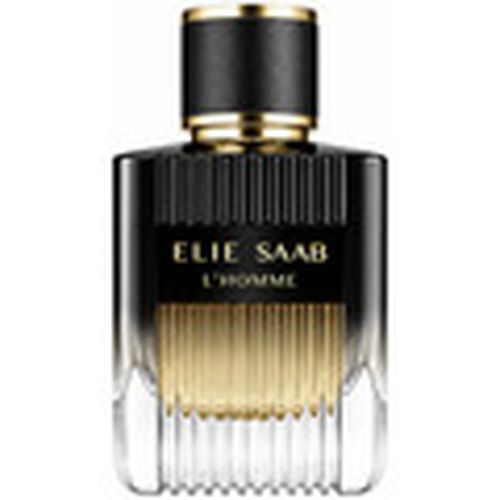 Perfume Eau de Parfum L'Homme 50 ml para mujer - Elie Saab - Modalova