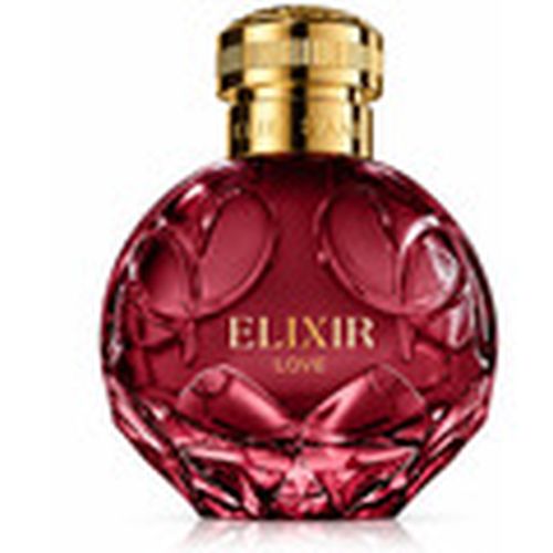 Perfume Eau de Parfum Elixir Love 30 ml para mujer - Elie Saab - Modalova