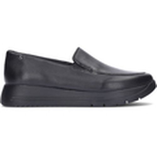 Mocasines 224351 black para mujer - Stonefly - Modalova