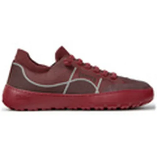 Zapatillas k201719 burdeos_017 para mujer - Camper - Modalova