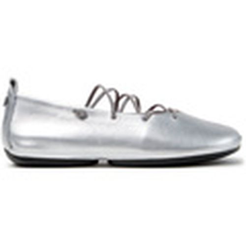 Bailarinas k201835 gris_009 para mujer - Camper - Modalova