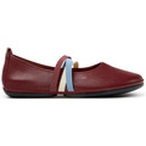 Bailarinas k201665 burdeos_019 para mujer - Camper - Modalova