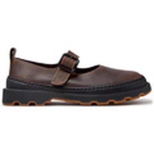 Mocasines k201841 marron_006 para mujer - Camper - Modalova