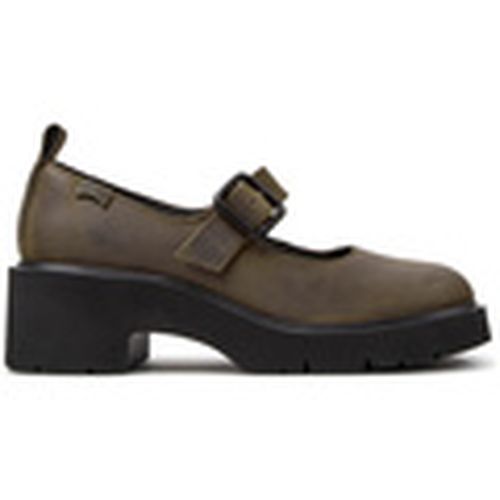 Botines k201681fw oliva_010 para mujer - Camper - Modalova