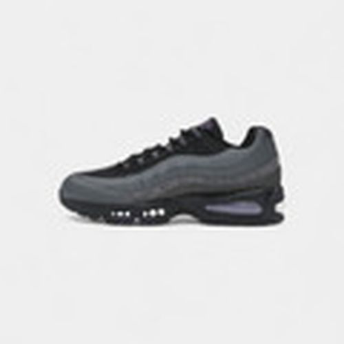 Deportivas Moda Air Max 95 Racing Pack Iron Grey Wild Grape para hombre - Nike - Modalova