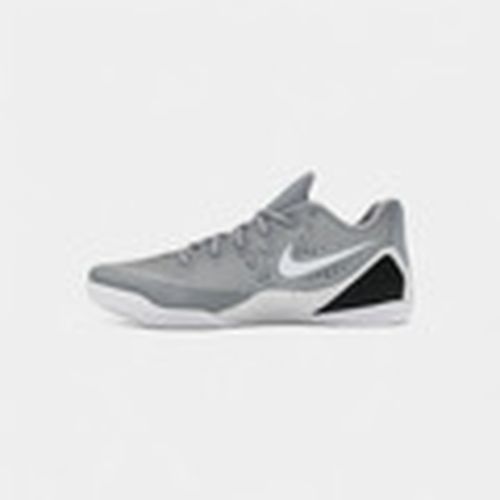Deportivas Moda Kobe 9 EM Low Protro TB Wolf Grey para mujer - Nike - Modalova