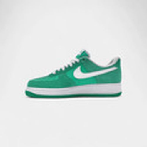 Deportivas Moda Air Force 1 Low '07 SK8 Stadium Green para mujer - Nike - Modalova