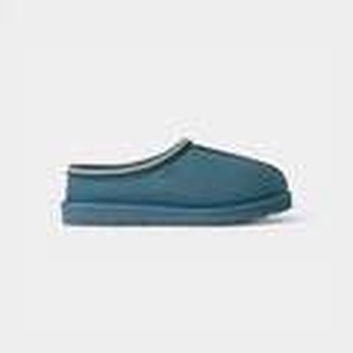 Pantuflas Tasman Slipper Pacific Blue para mujer - UGG - Modalova