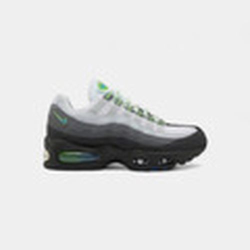 Deportivas Moda Air Max 95 Big Bubble Green Apple para mujer - Nike - Modalova