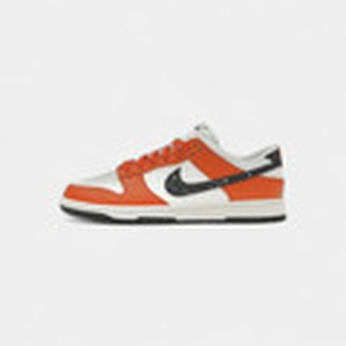 Deportivas Moda Dunk Low Night Sky para mujer - Nike - Modalova