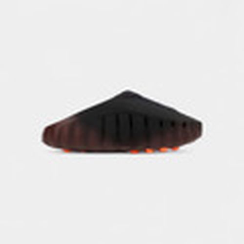 Chanclas Mind 001 Flyknit Slide Bronze Eclipse Total Orange para mujer - Nike - Modalova