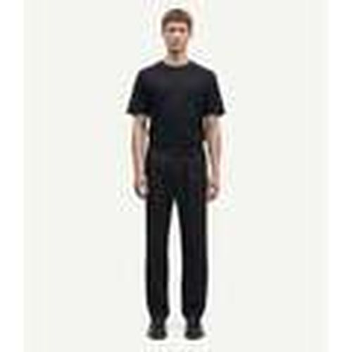 Pantalón Sajabari X Trousers Black para hombre - SAMSØE SAMSØE - Modalova
