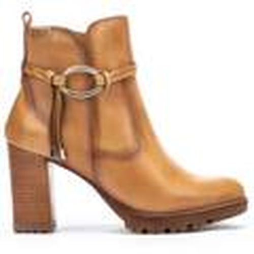 Botines Connelly para mujer - Pikolinos - Modalova