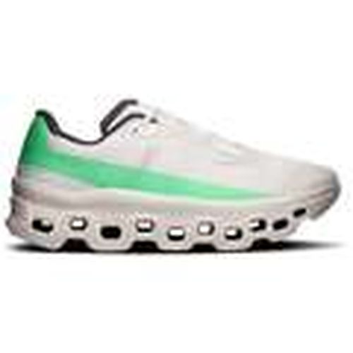 Deportivas Moda Cloudmster Void Ice Verdite para mujer - On - Modalova