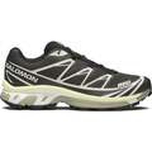 Deportivas Moda XT-6 Peat para mujer - Salomon - Modalova
