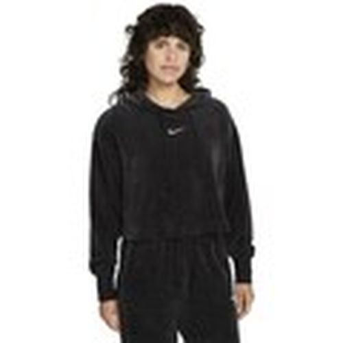 Sudaderas con capucha Nsw Vlr Mod Crop para mujer - Nike - Modalova