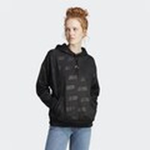 Sudaderas con capucha W Bluv Q4 Hd para mujer - adidas - Modalova