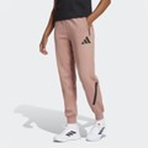 Pantalón chandal Z.n.e para mujer - adidas - Modalova