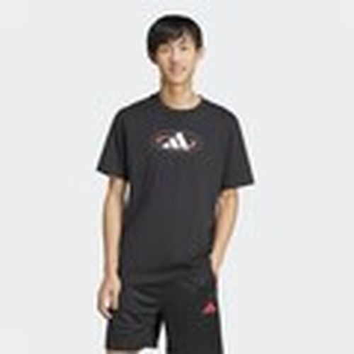 Adidas Camiseta JI6783 para hombre - adidas - Modalova