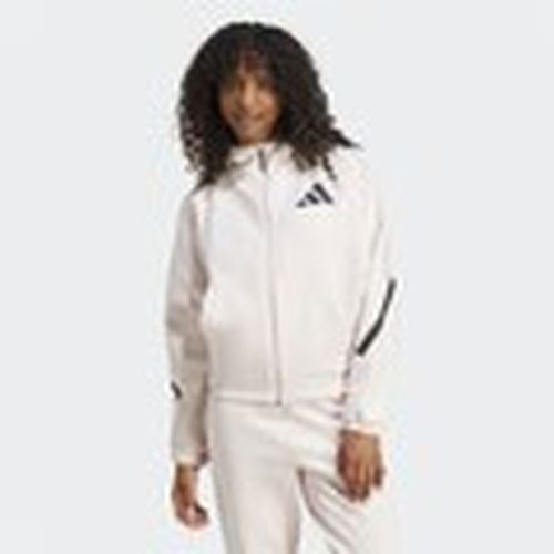 Chaqueta deporte Z.n.e para mujer - adidas - Modalova