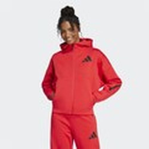 Sudaderas con capucha Z.n.e para mujer - adidas - Modalova