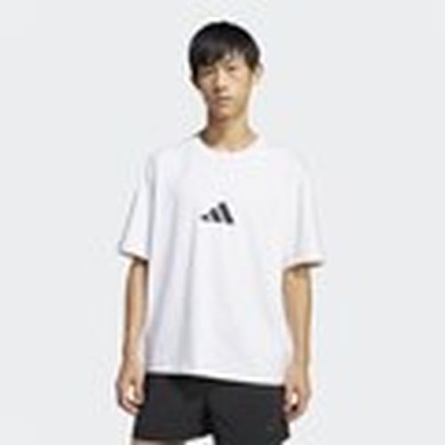 Adidas Camiseta Z.n.e para hombre - adidas - Modalova