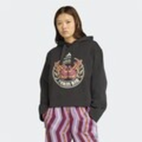 Sudaderas con capucha JL8607 para mujer - adidas - Modalova